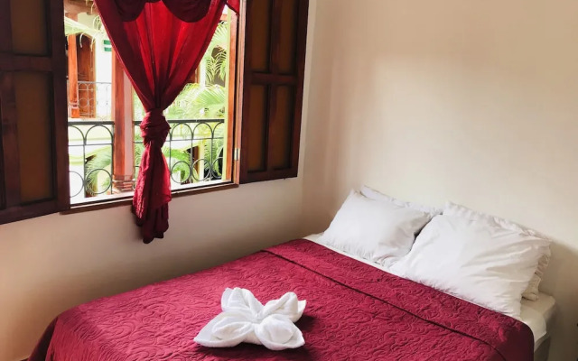 Hotel Torogoz