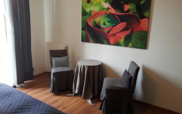 Megaride Guest House