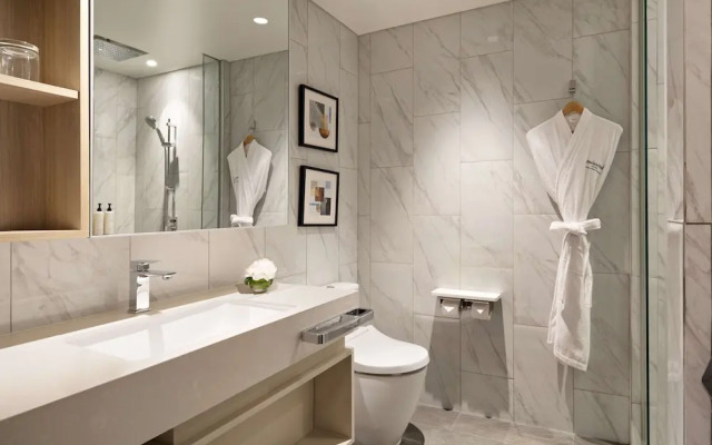 Swissôtel Living Jakarta Mega Kuningan