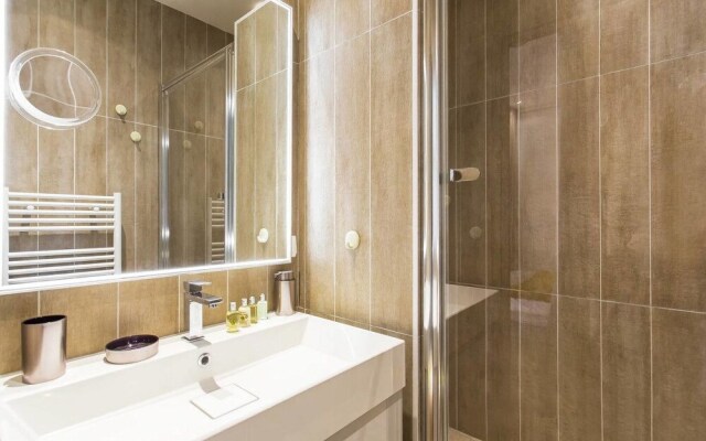 Cosy and Luxury Studio - Croix-rousse