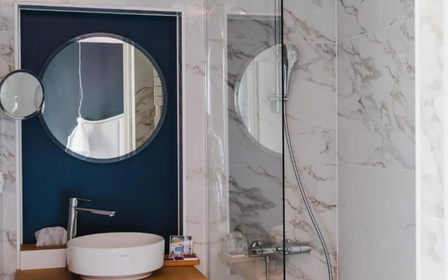 Château du Clos de la Ribaudière