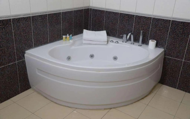 Best Western Plus Erbil