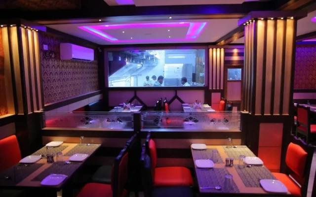 Hotel Siddhartha