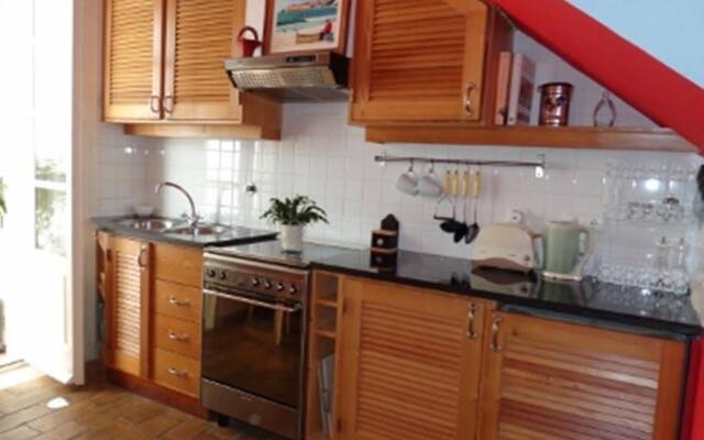 Lagos Apartment