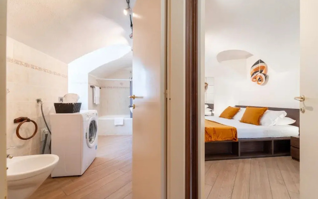 Tremezzina Charming Apartment