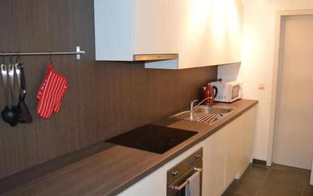 Holiday Home Ipericus