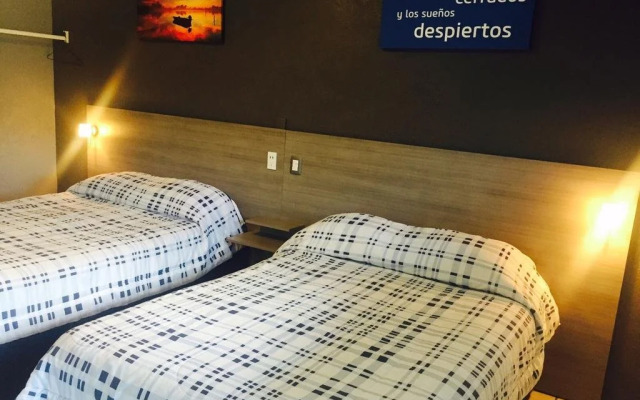 Collection O Hotel Mango,Six Flags Hurricane Harbor Oaxtepec
