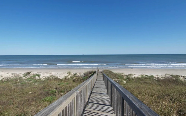 Executive Beach Paradise SH7345