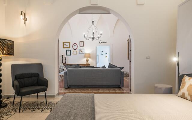 Villa Thea Charming Houses - L Alcova by Wonderful Italy