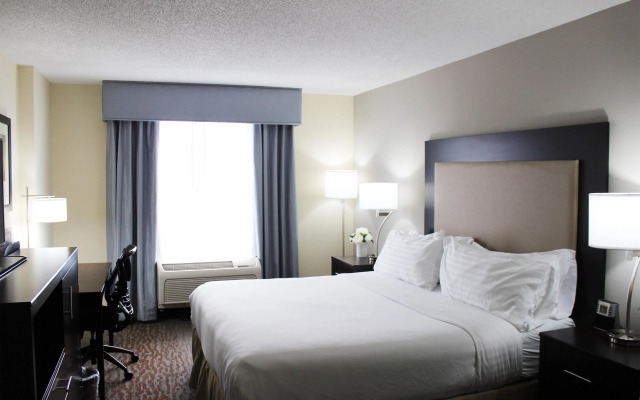 Holiday Inn Atlanta-Northlake by IHG
