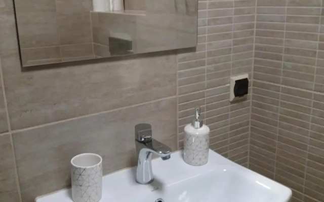 Ośrodek Wypoczynkowy Jan