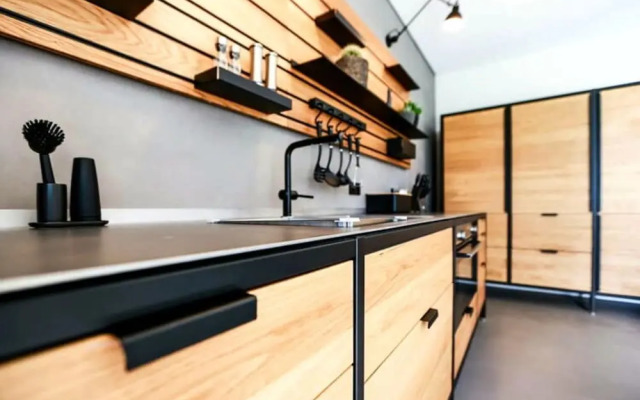 Exklusives Landhaus auf Fehmarn