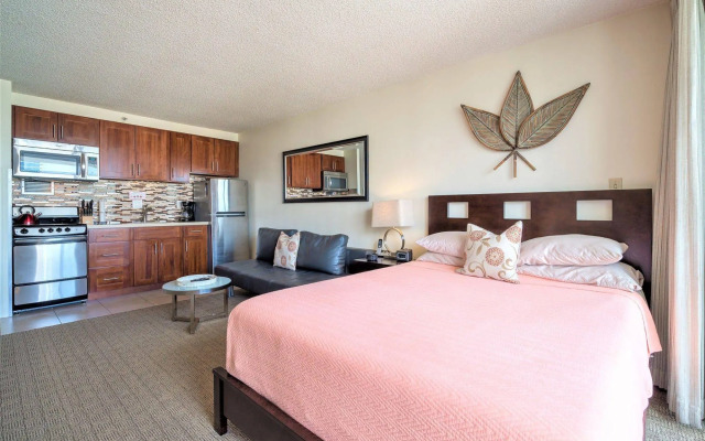 Waikiki Place - the Place to be in Waikiki