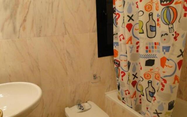 Apartamentos El Pinedo