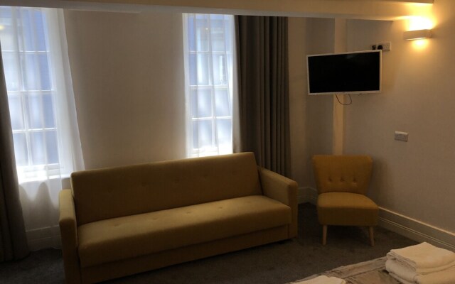 Widegate Residential