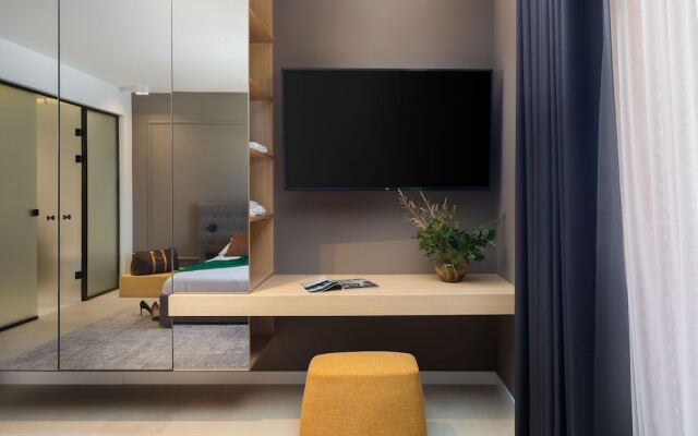 Villa Wave Zadarvillas