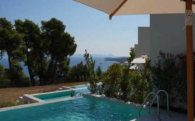 Maritima Villas Resort