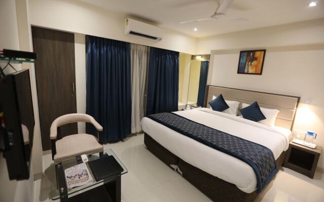 Ontime Residency Apartment and Hotel