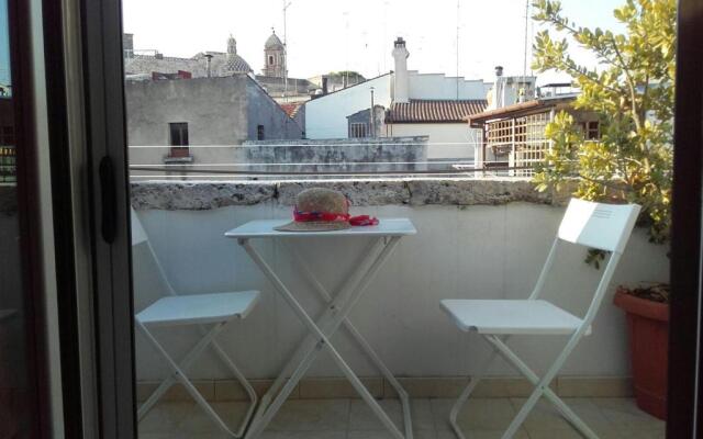 Lovely Stone House Conversano Puglia