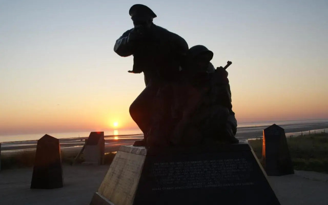 Sarl B&B Utah Beach