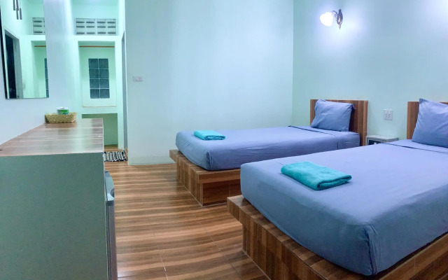 Ocean View Resort Koh Tao