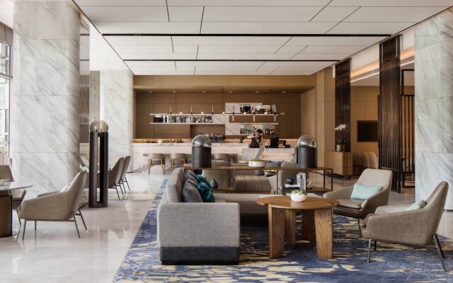 Courtyard by Marriott Shenzhen Northwest