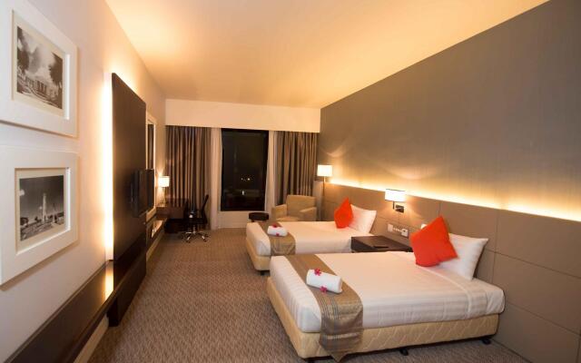 Raia Hotel & Convention Centre Alor Setar