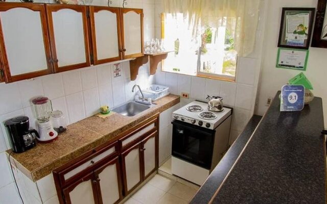 Posada Caribbean Refuge