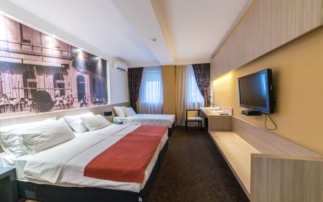 City Hotel Mostar