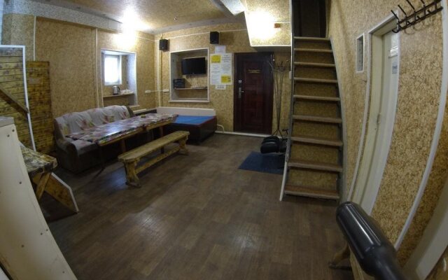 Hotel Prichal