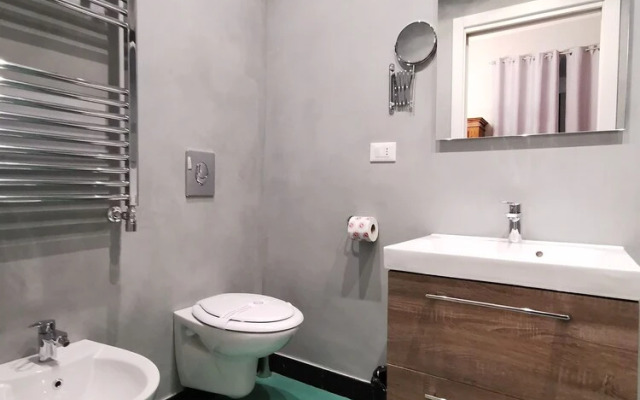 VoAL Guest House Genova