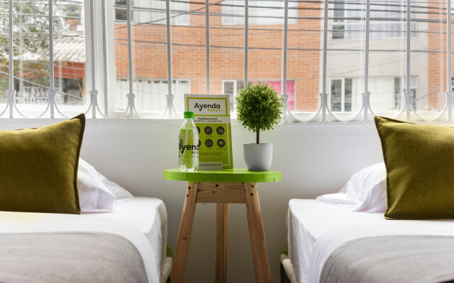 Hotel Quintas de Normandia