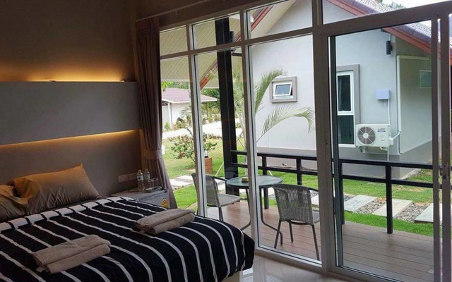 Evergreen Kohchang Resort