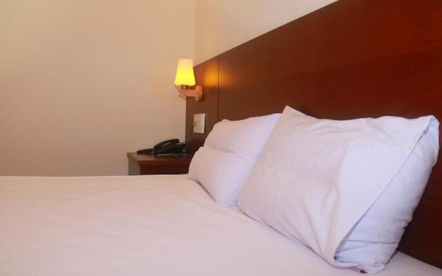 My Ca Hotel