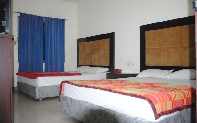 Hotel Sea Alif