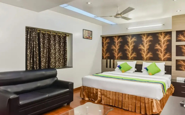 Treebo Trend Matrya Inn