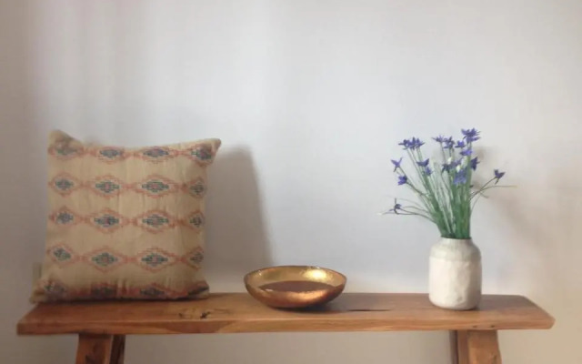Salvatierra Guest House