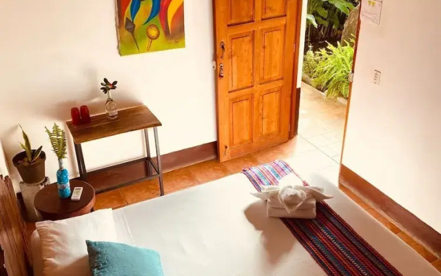 Al Sole Guesthouse