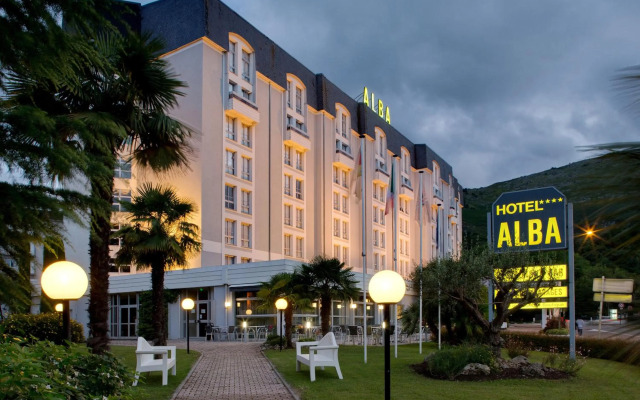 Hôtel ALBA
