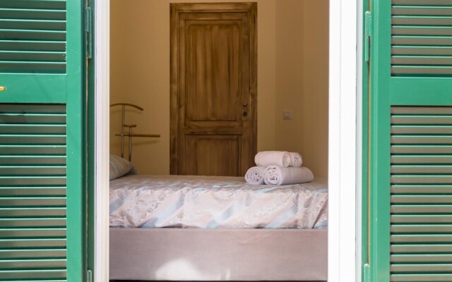 Villa Dolcevita by Napoliapartments