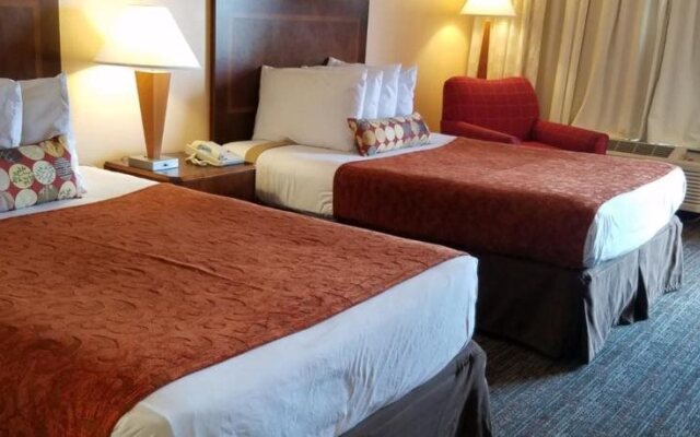 Sun Inn & Suites