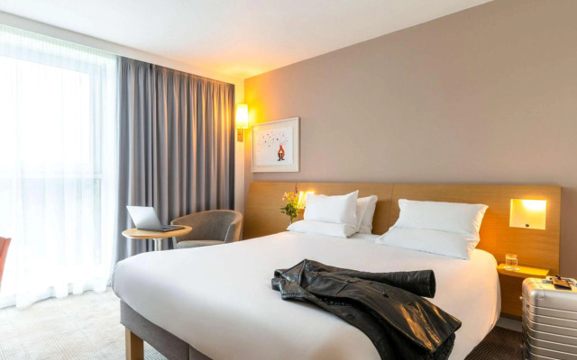 Novotel Edinburgh Park