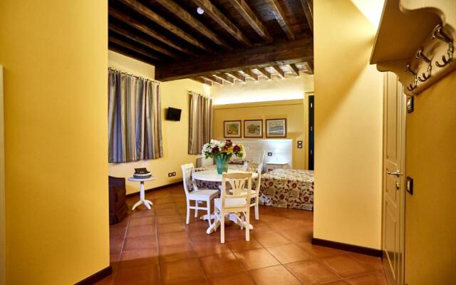 Albergo Trattoria Il Leone