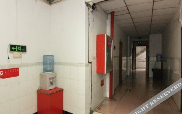 Xinwen Hostel