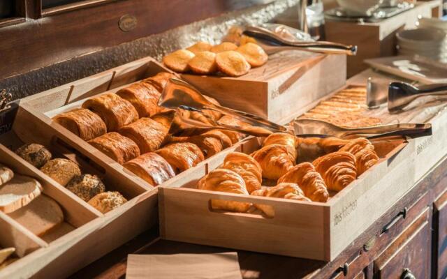 ibis Carcassonne Centre la Cité