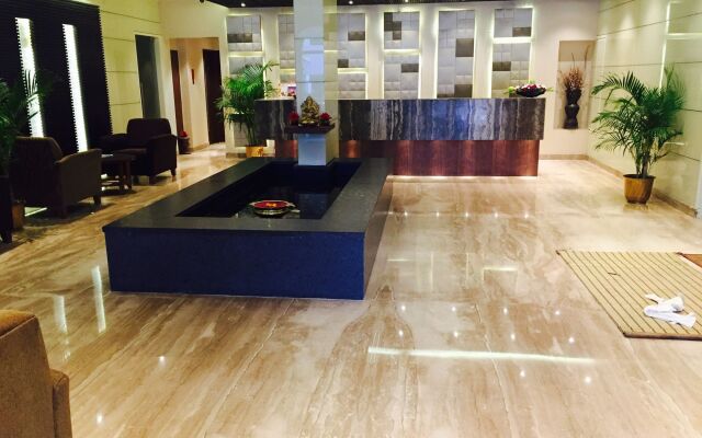 Ramanashree Richmond Circle Bangalore