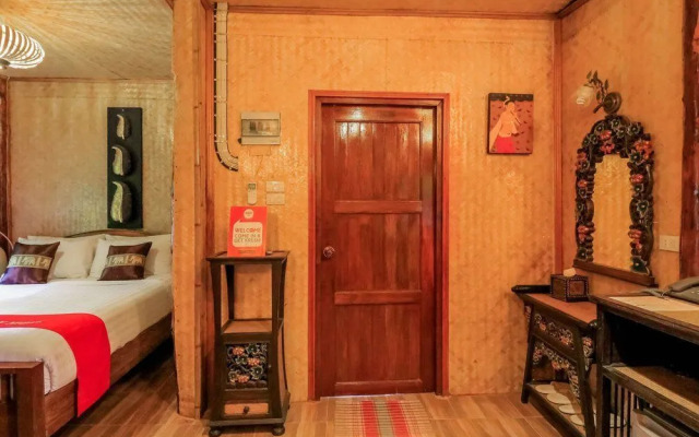 NIDA Rooms Mae Wang Royal Elephant