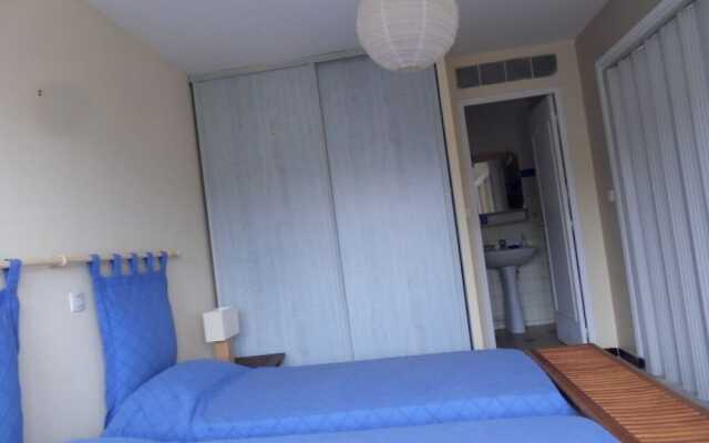 Appartement St Jean