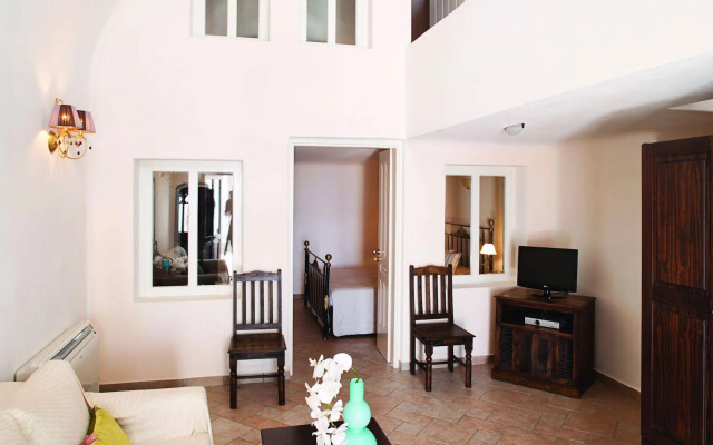 Mirabo Luxury Villas - Adults Only