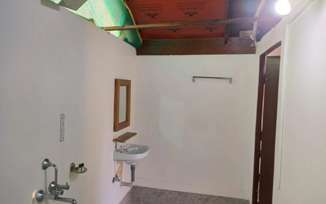 Peace Garden Beach Resort